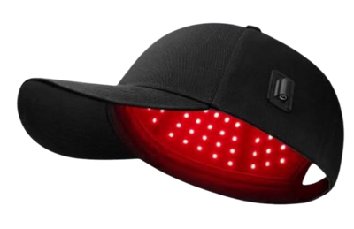 RedlightCap